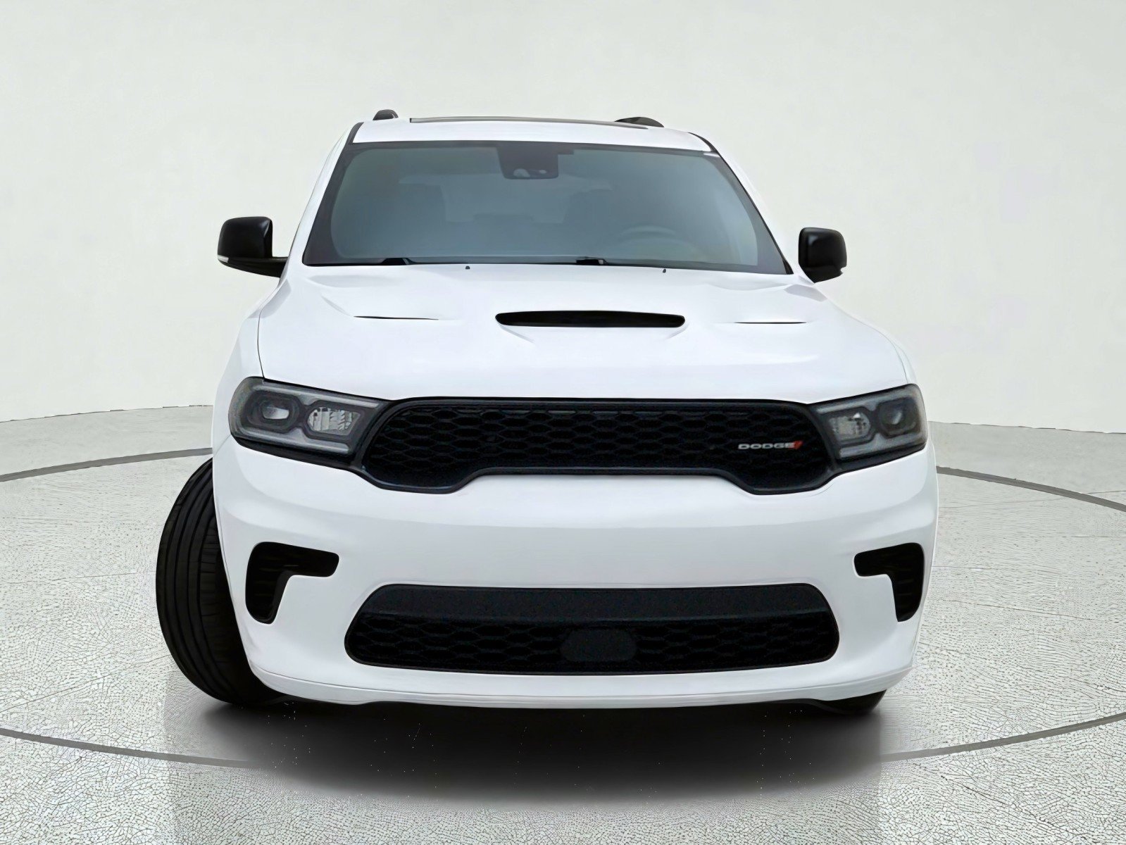 Used 2024 Dodge Durango GT RWD image 3