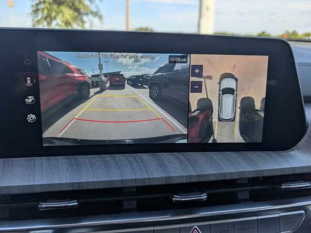 Used 2023 Kia Telluride SX AWD/4WD image 16