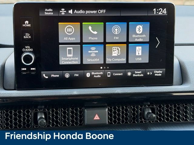 Certified 2024 Honda CR-V EX-L image 23