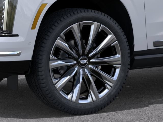 New 2026 Cadillac Escalade Luxury w/ Touring Package AWD/4WD image 9