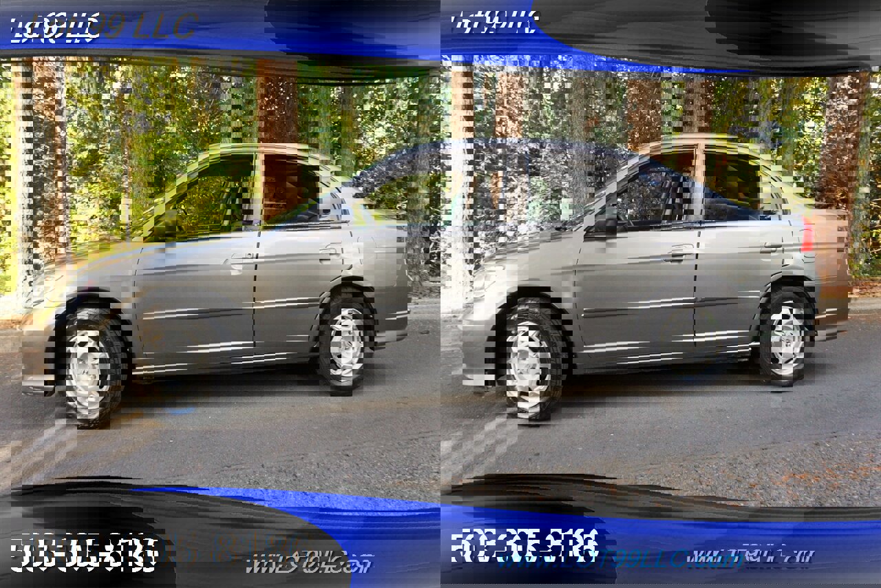 Used 2005 Honda Civic Hybrid Sedan image 5