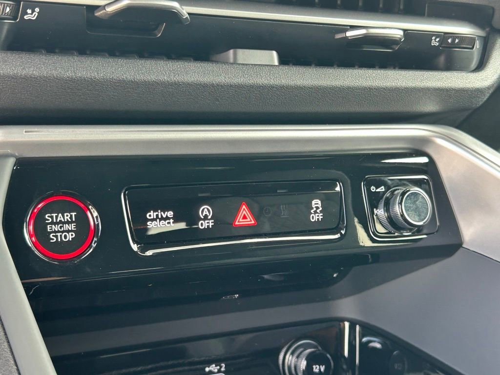New 2025 Audi SQ5 Premium Plus AWD/4WD image 58