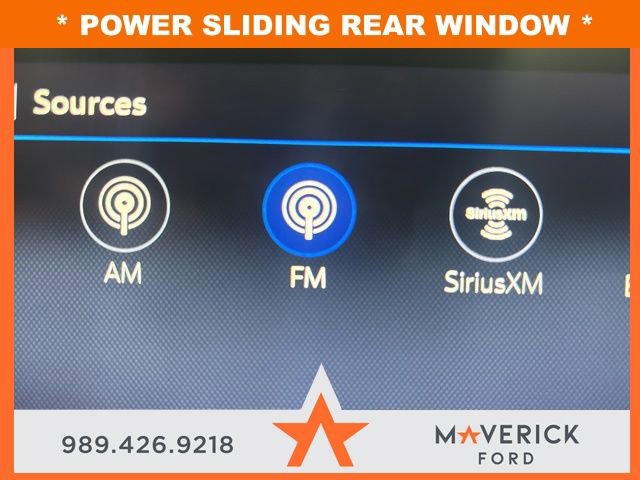 Used 2020 Chevrolet Silverado 1500 RST image 8