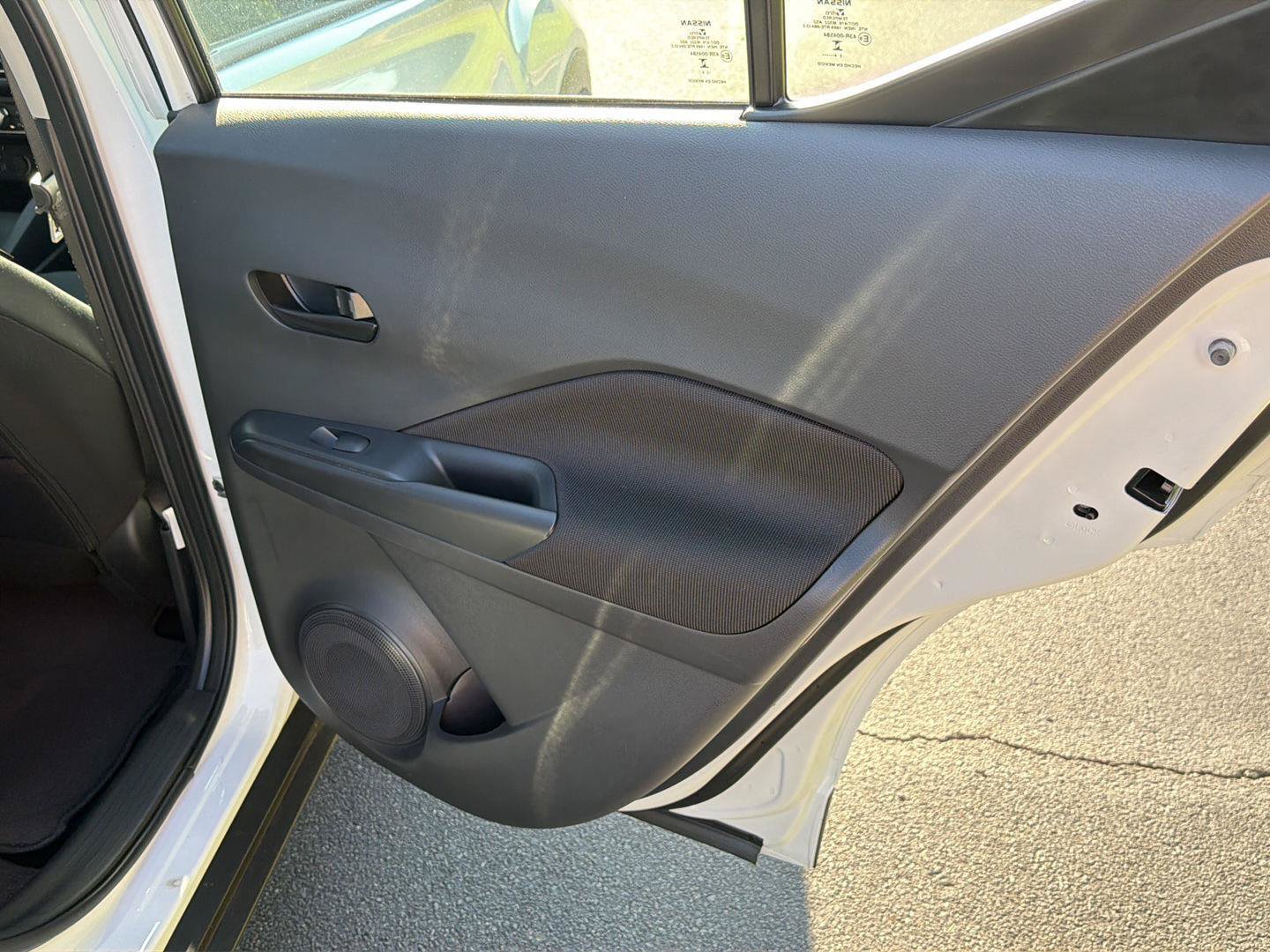 Used 2024 Nissan Kicks S FWD image 15