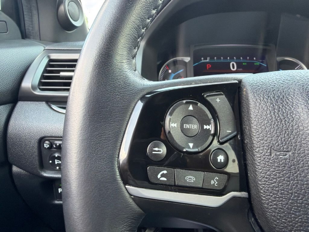 Used 2021 Honda Passport Touring image 20