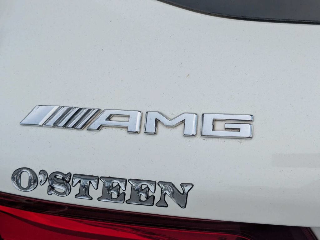 Used 2019 Mercedes-Benz GLC 43 AMG 4MATIC image 16