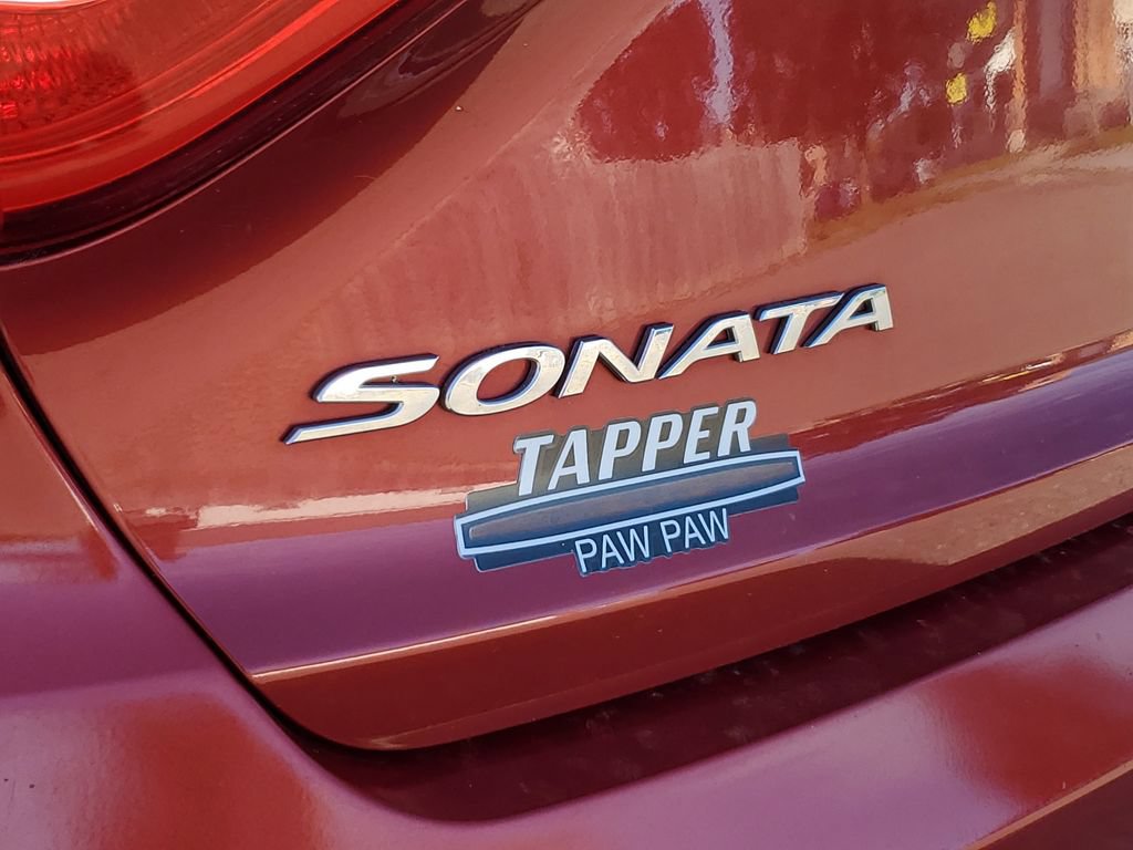 Used 2016 Hyundai Sonata SE FWD image 7