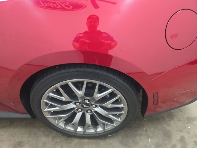 Used 2024 Ford Mustang Premium image 11