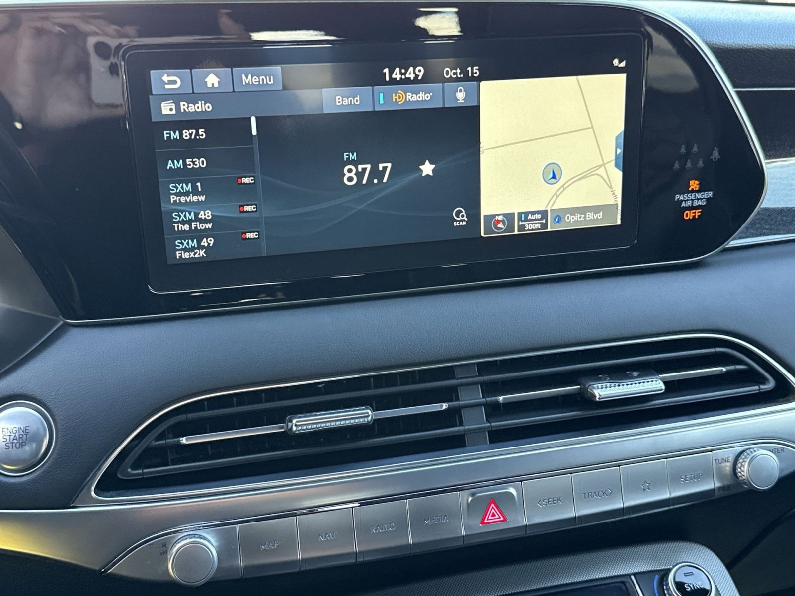 Used 2020 Hyundai Palisade Limited image 18