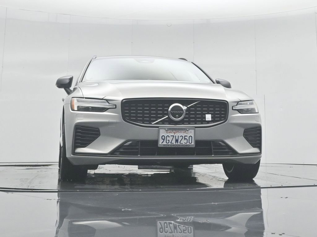 Used 2024 Volvo V60 T8 Polestar w/ Protection Package Premier image 52