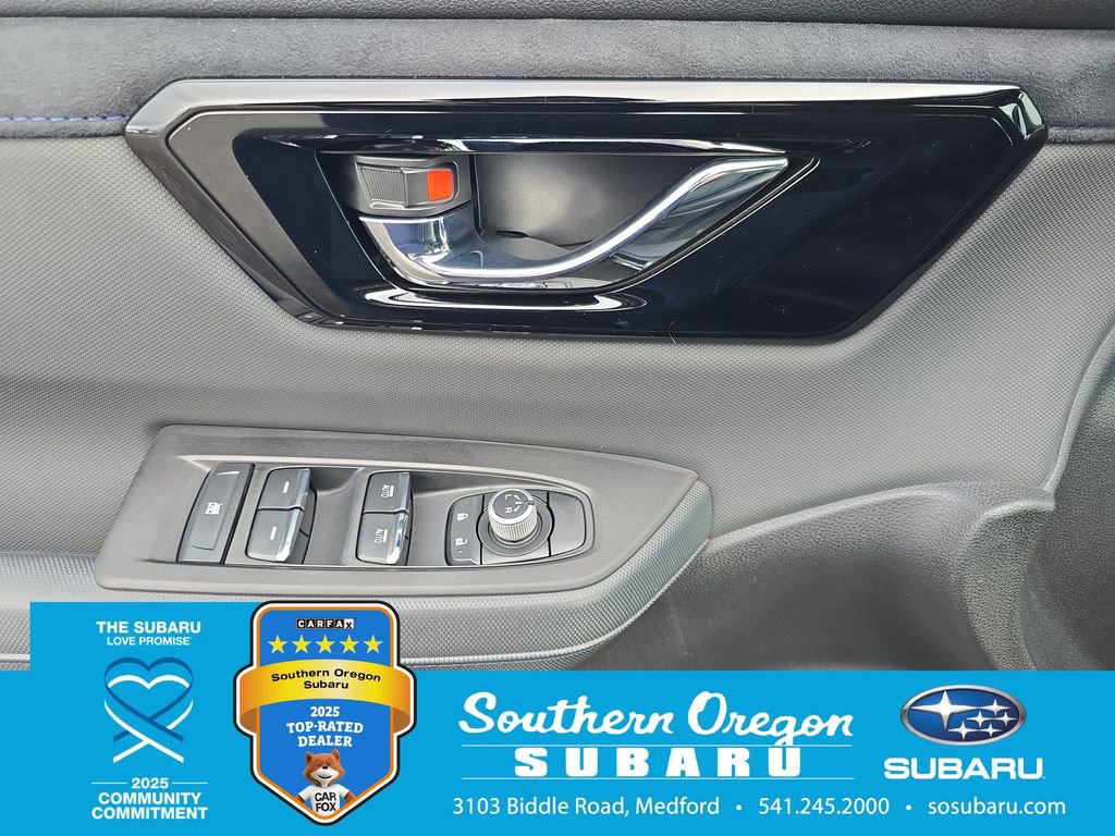 New 2026 Subaru Forester Limited image 22