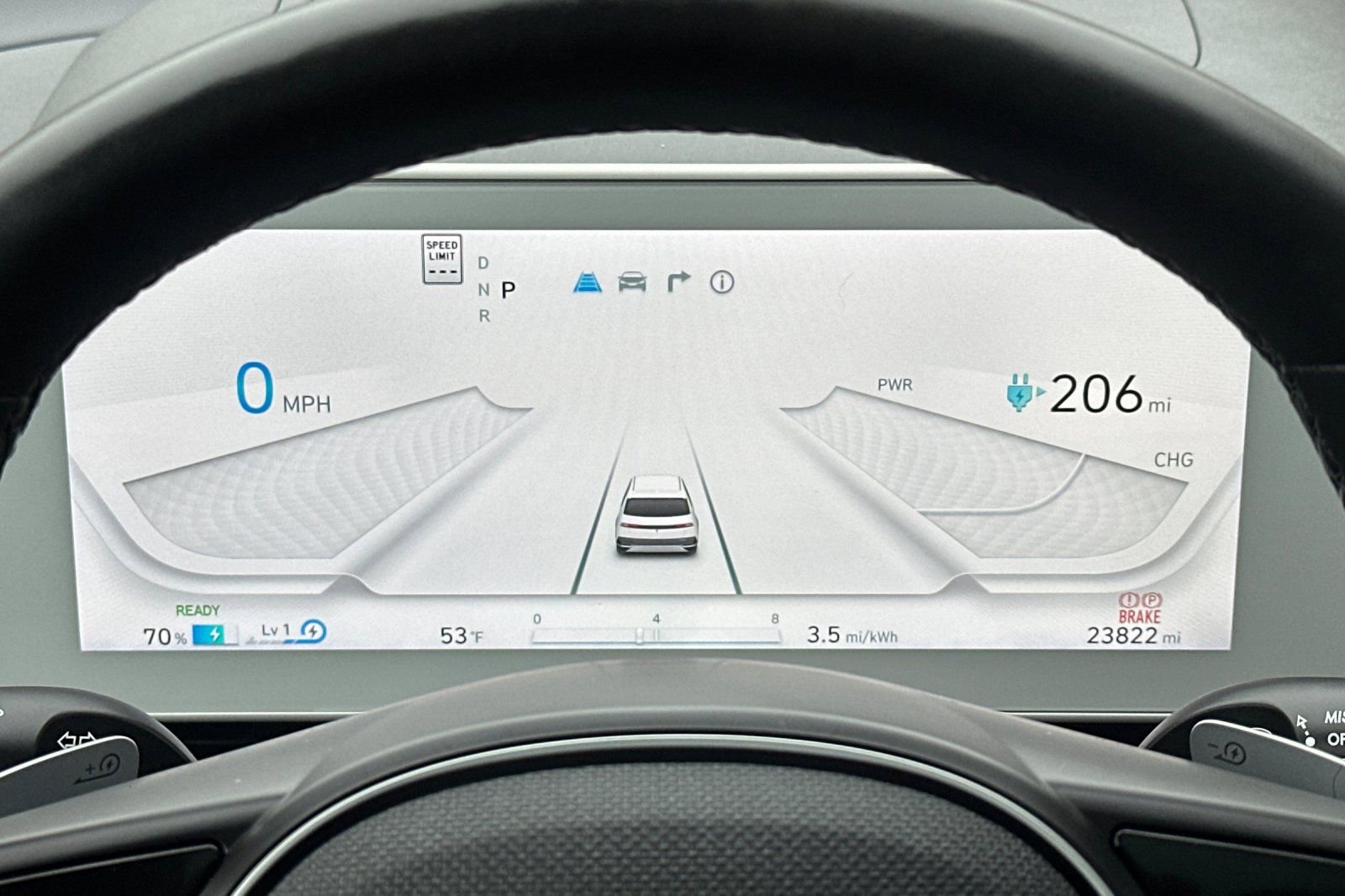 Used 2024 Hyundai Ioniq 5 Limited image 30