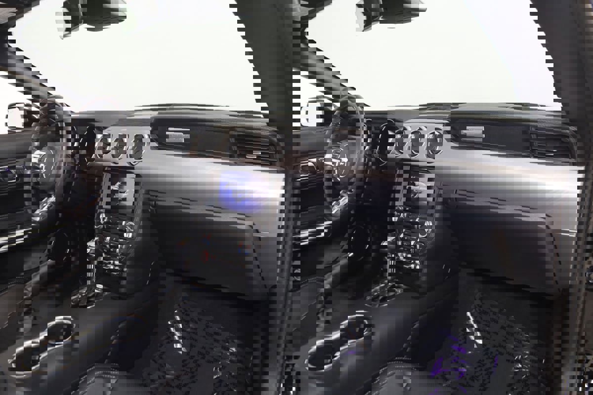 Used 2021 Ford Mustang GT Premium w/ Ford Safe & Smart Package RWD image 49