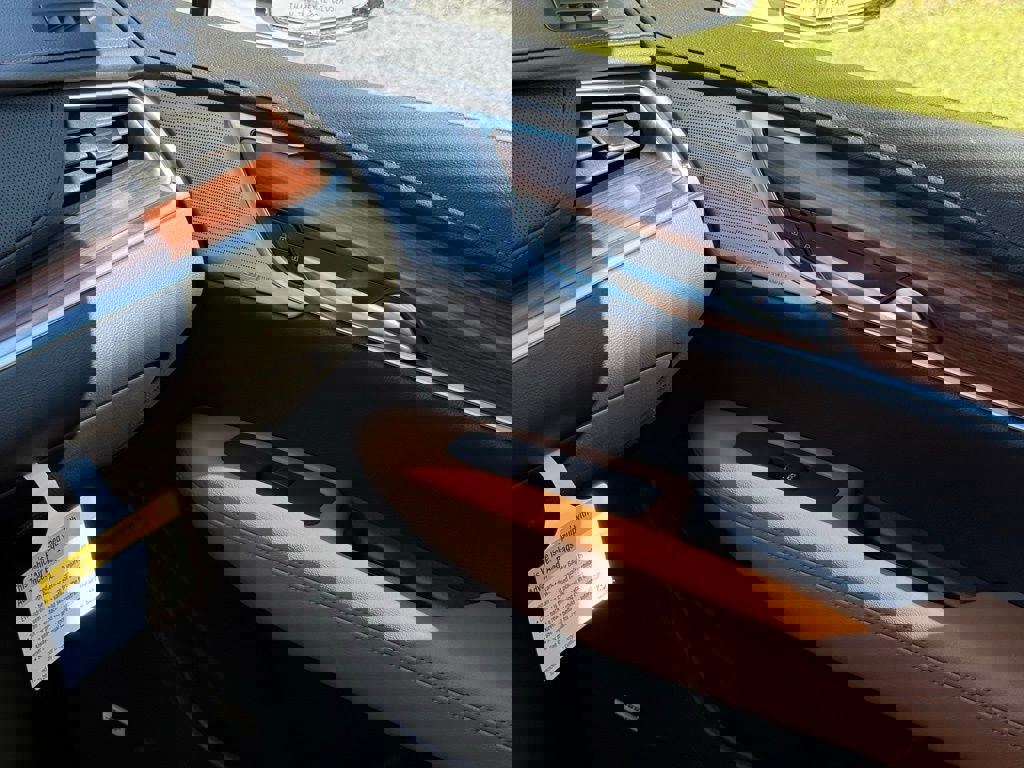 New 2026 Cadillac XT5 Premium Luxury w/ Driver Assist Package image 34