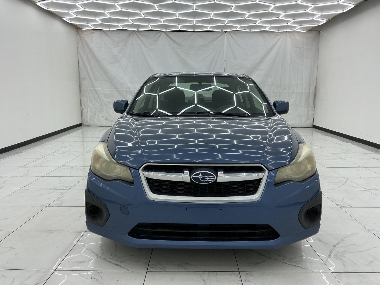 Used 2012 Subaru Impreza 2.0i Premium AWD/4WD image 5
