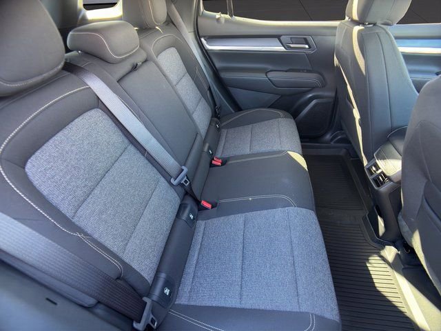 New 2026 GMC Terrain Elevation w/ LPO, Floor Liner Package image 23