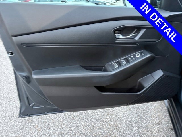 Certified 2024 Honda Accord LX image 24