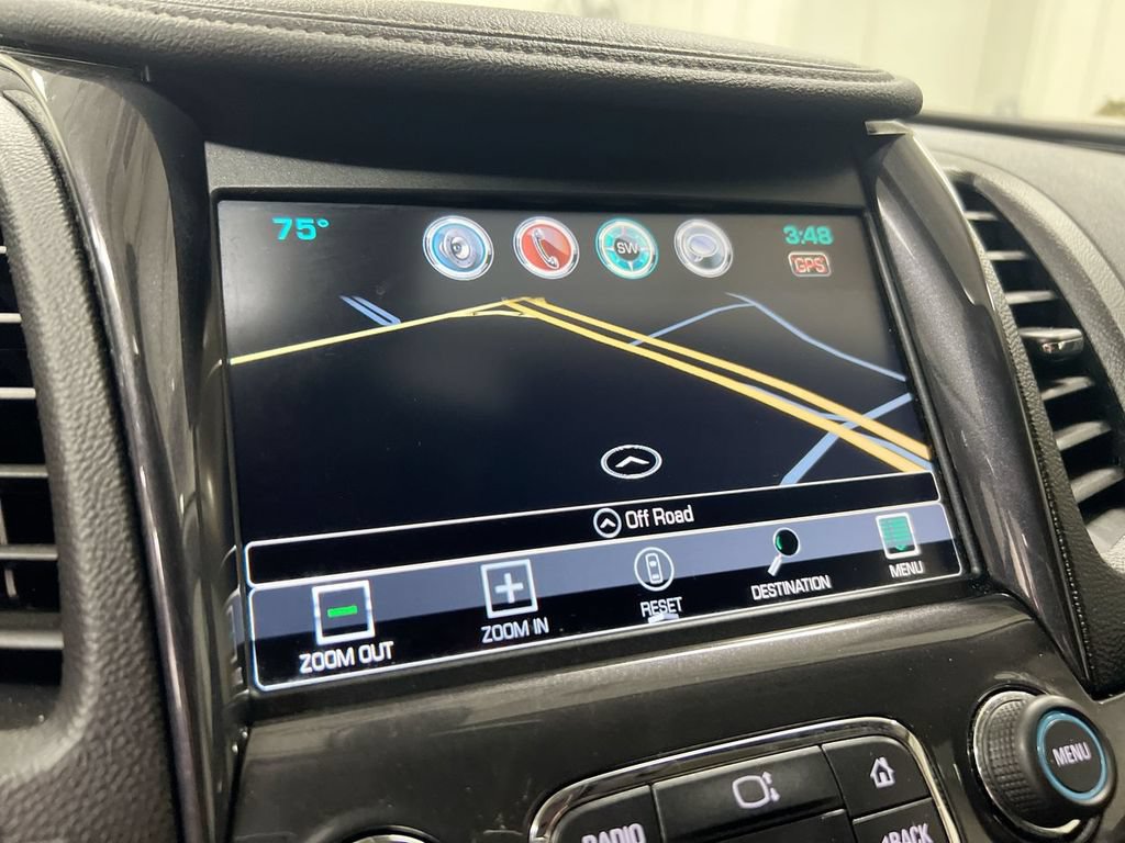 Used 2020 Chevrolet Impala Premier FWD image 14