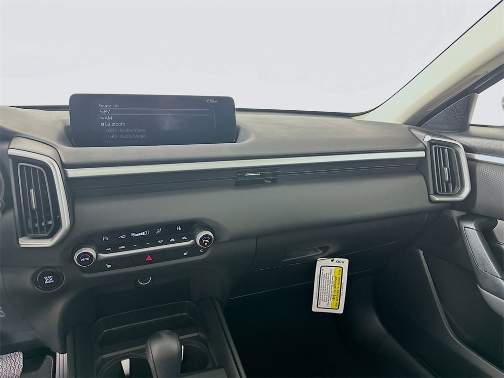 New 2026 MAZDA CX-50 AWD 2.5 S w/ Weather Package image 20