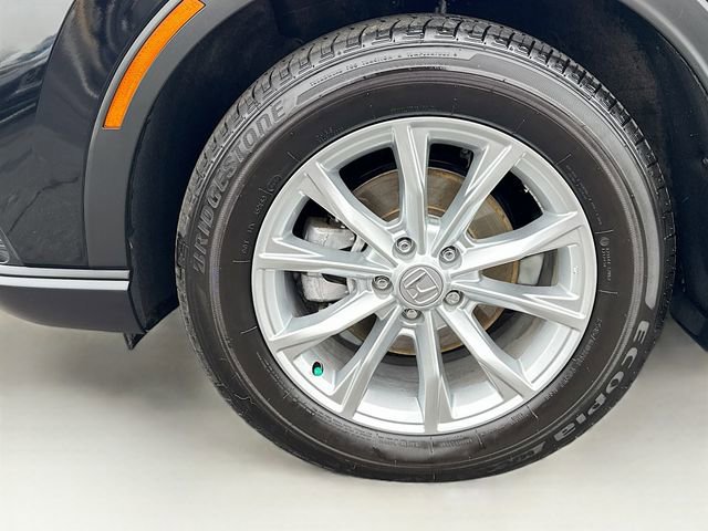 Certified 2025 Honda CR-V EX-L image 31