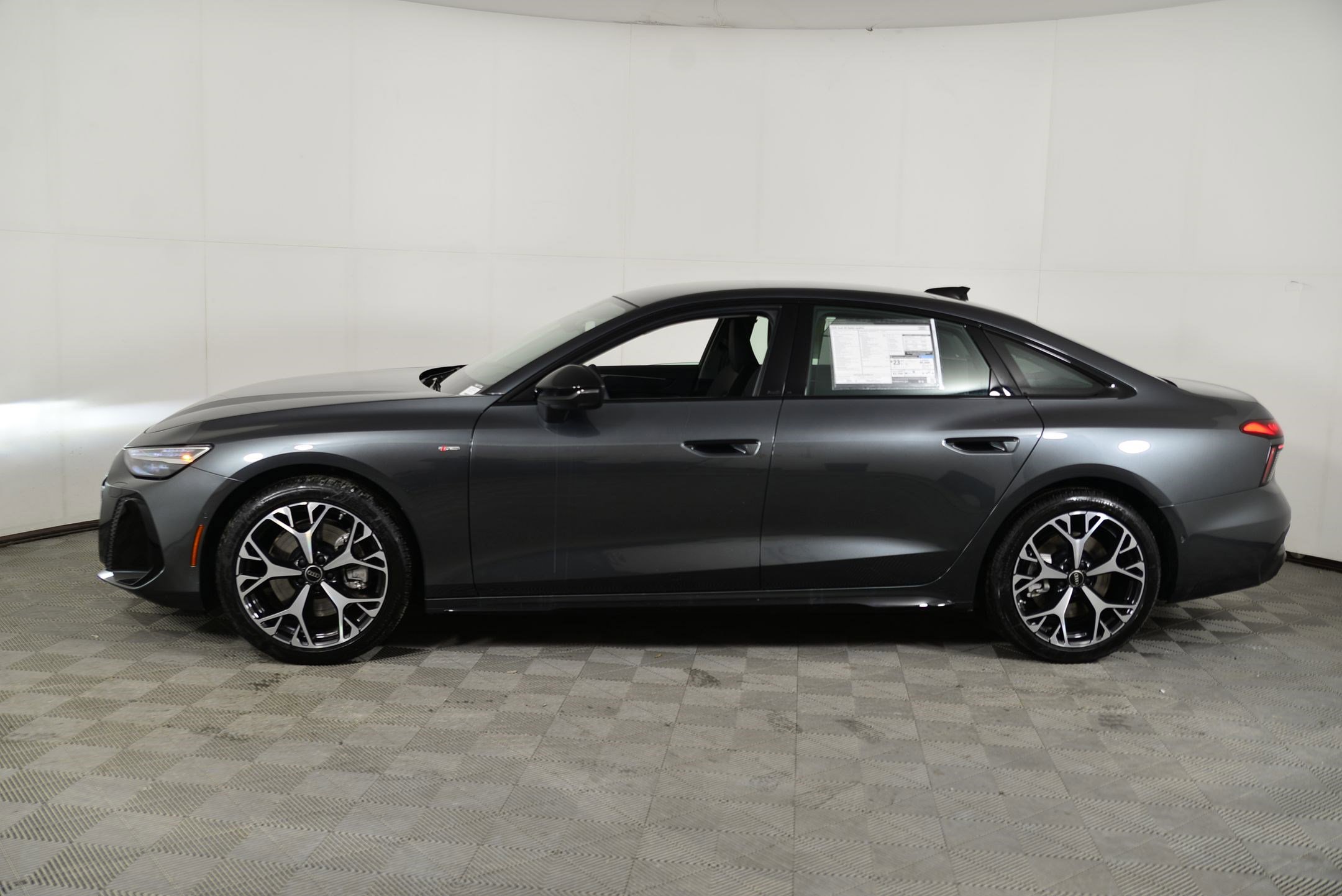 New 2026 Audi A6 Premium Plus image 2