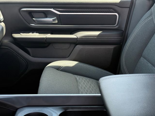 Used 2025 RAM 1500 Lone Star image 14
