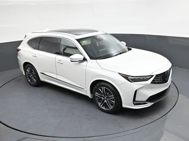 New 2026 Acura MDX w/ Advance Package image 27
