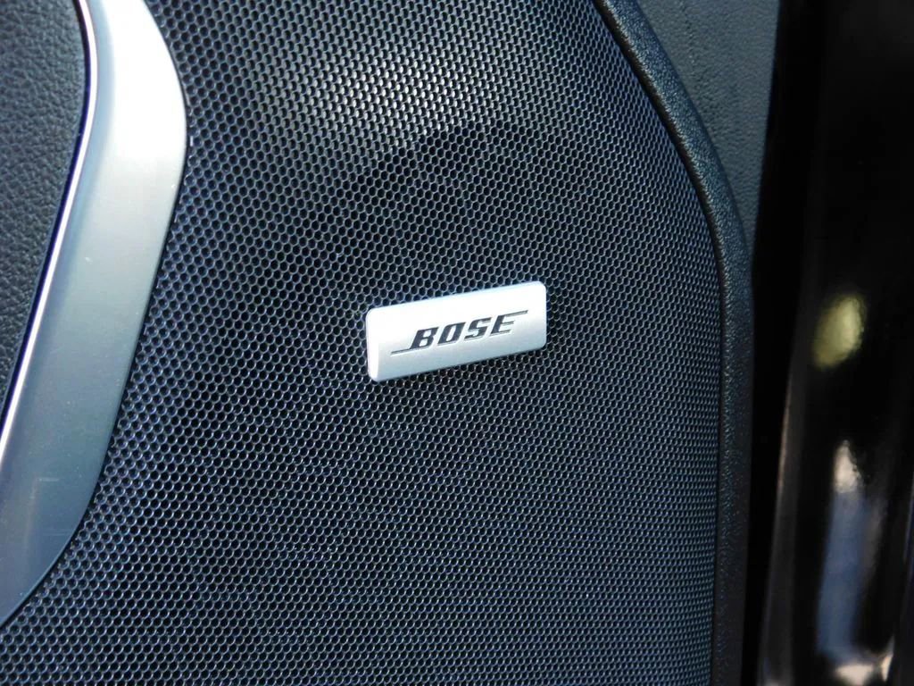 Used 2021 Chevrolet Tahoe RST image 16