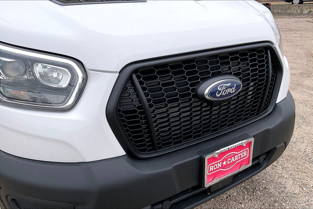 Used 2024 Ford Transit 250 148 Medium Roof w/ Upfitter Package image 32