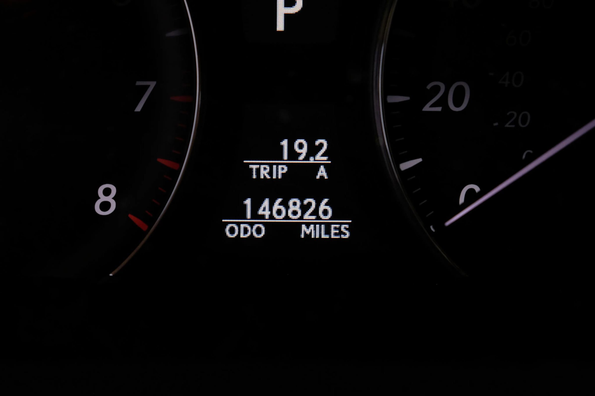 Used 2012 Lexus LS 460 image 19