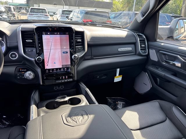 New 2027 RAM 1500 Laramie AWD/4WD image 13