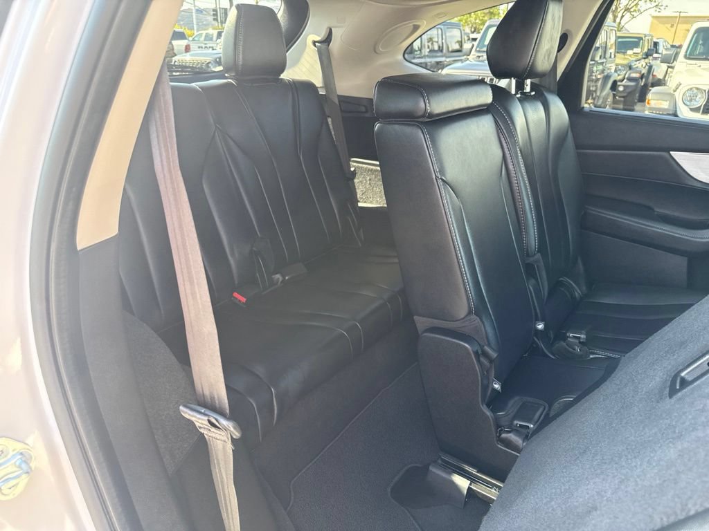 Used 2025 Acura MDX FWD w/ Technology Package image 24