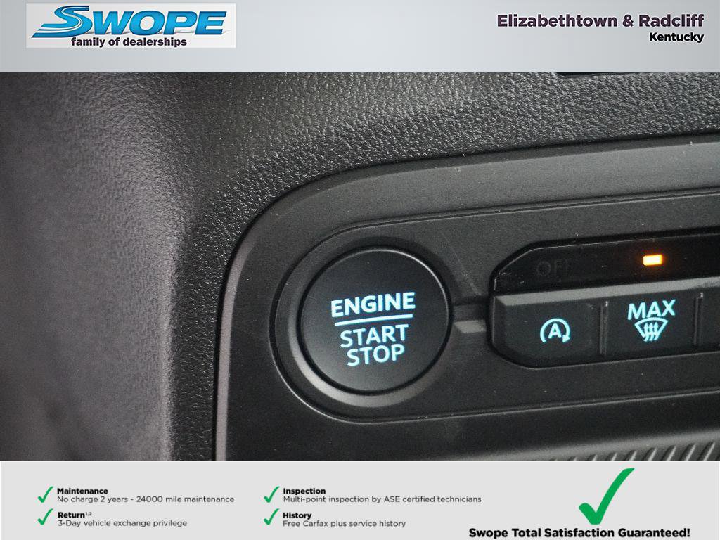 New 2026 Ford Bronco Sport Big Bend w/ Convenience Package image 21