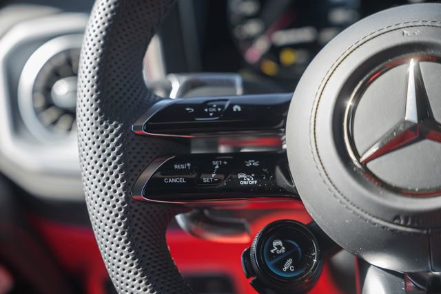New 2026 Mercedes-Benz G 63 AMG 4MATIC image 32