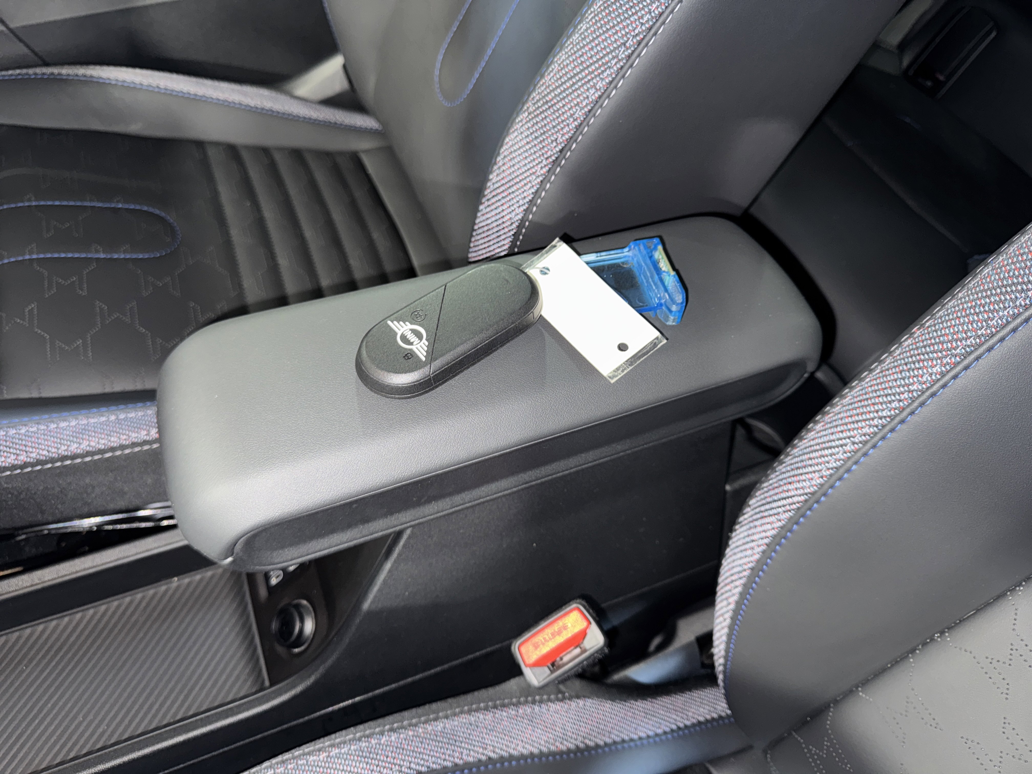 Certified 2026 MINI Cooper S image 25