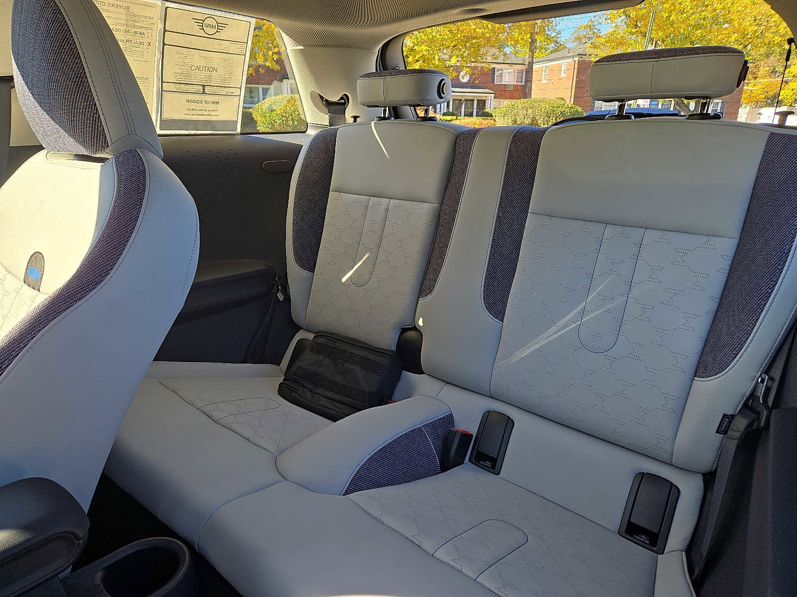 Used 2025 MINI Cooper S image 10