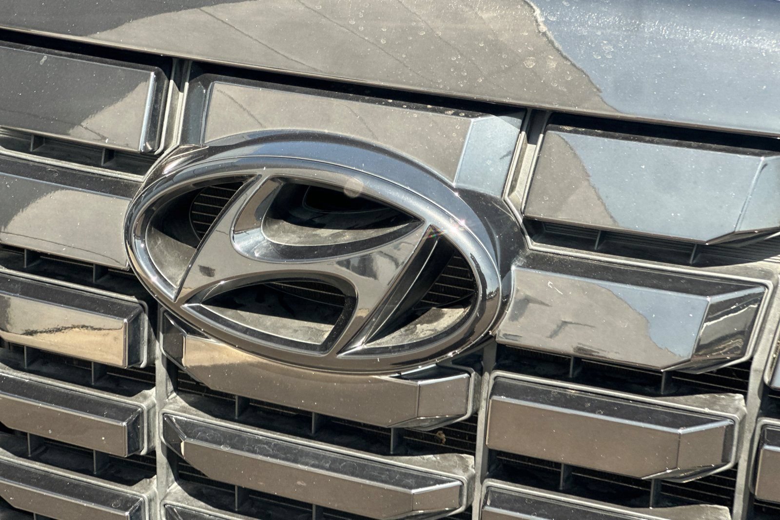 Used 2024 Hyundai Palisade SEL FWD image 39