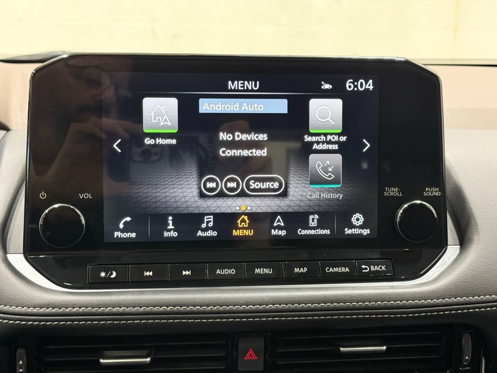 Used 2023 Nissan Rogue SL w/ SL Premium Package AWD/4WD image 22