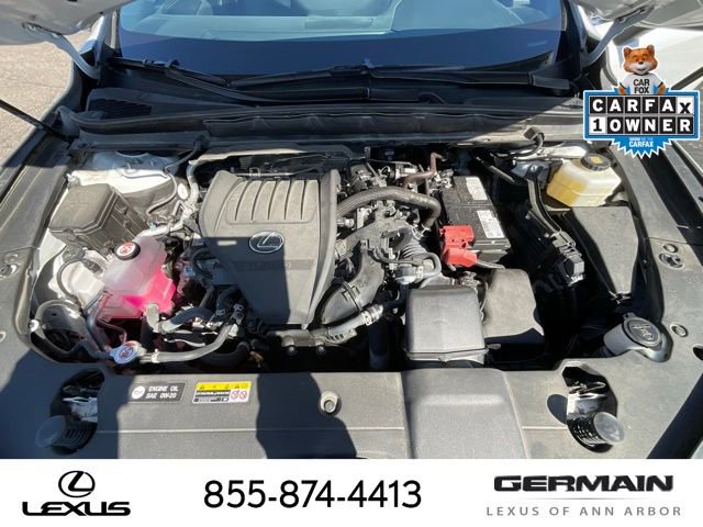Used 2023 Lexus RX 350 Premium w/ Accessory Package image 24