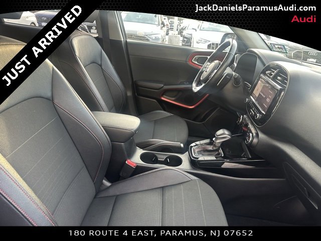 Used 2020 Kia Soul GT-Line Turbo image 20