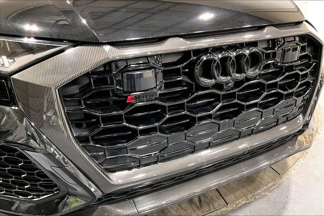 Certified 2023 Audi RS Q8 w/ Black Optic Package image 29