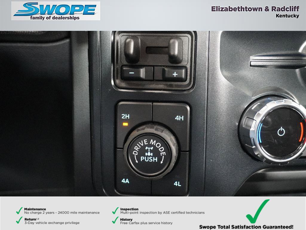 New 2025 Ford F150 Raptor image 29