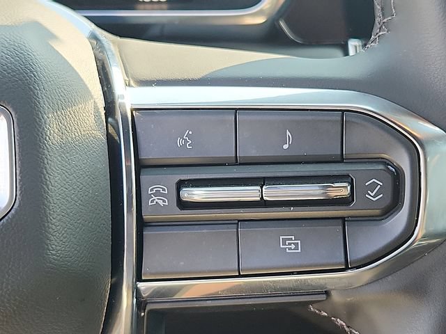 Used 2026 GMC Canyon Elevation AWD/4WD image 22