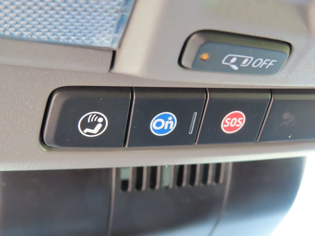 Used 2025 Chevrolet Silverado 1500 RST AWD/4WD image 12