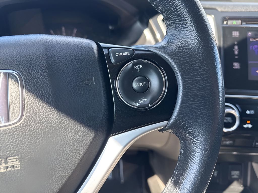 Used 2014 Honda Civic EX-L image 16