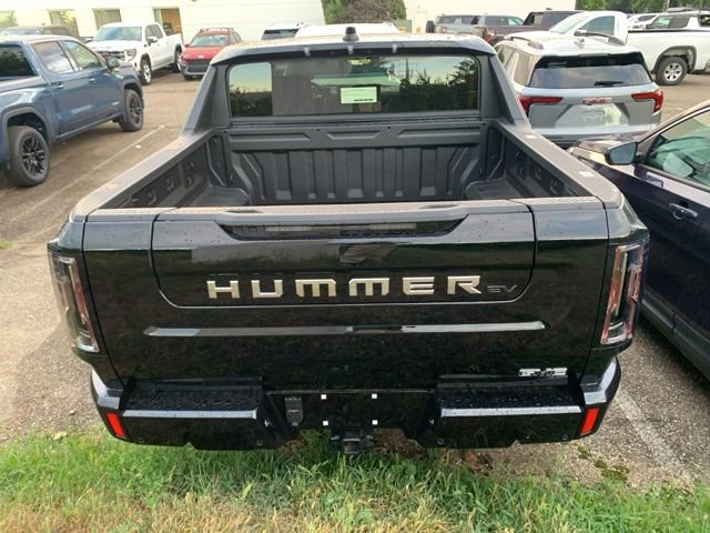 New 2026 GMC Hummer EV 4x4 Crew Cab image 26