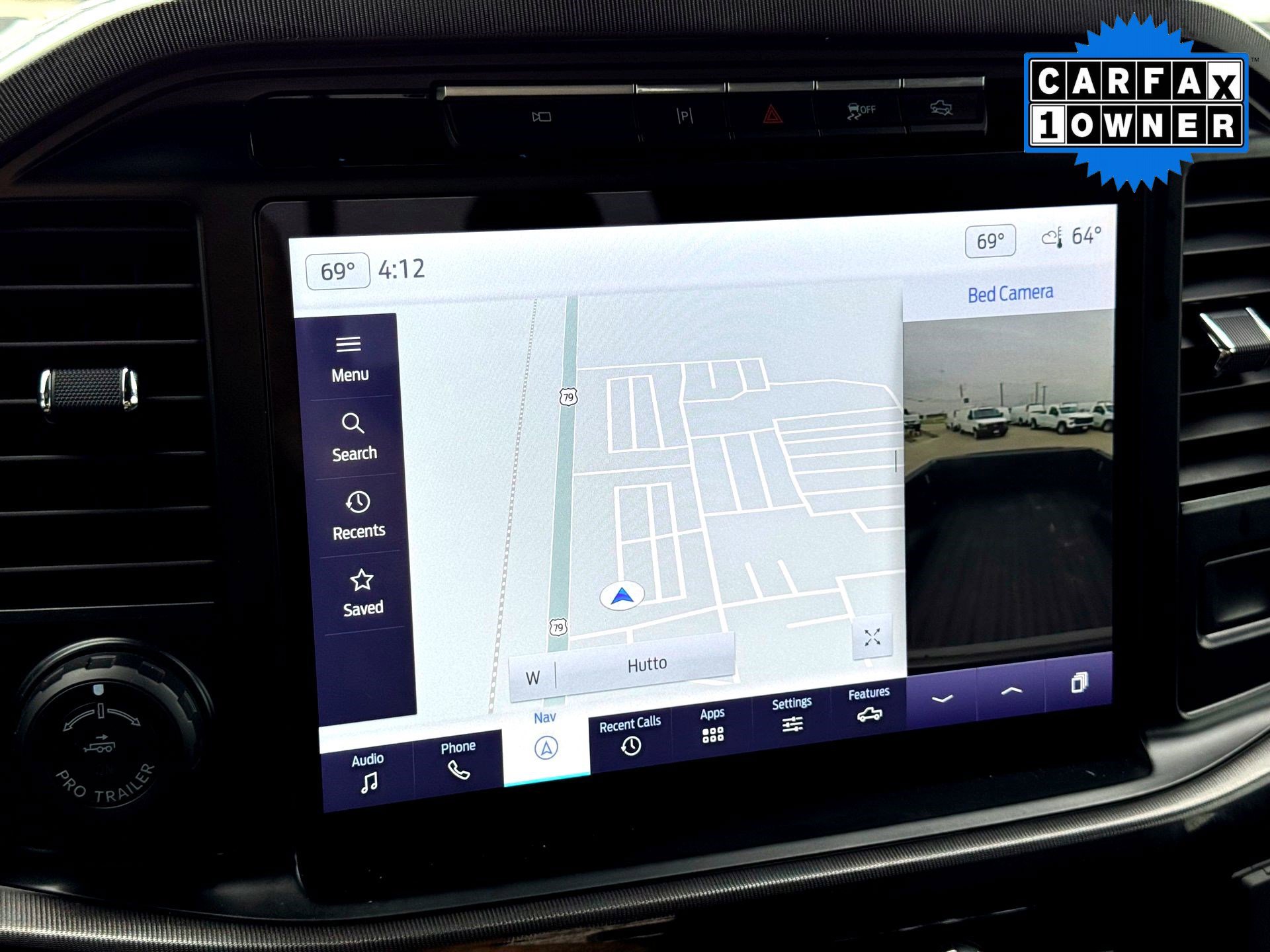 Used 2023 Ford F150 Raptor w/ Equipment Group 802A Raptor R image 40