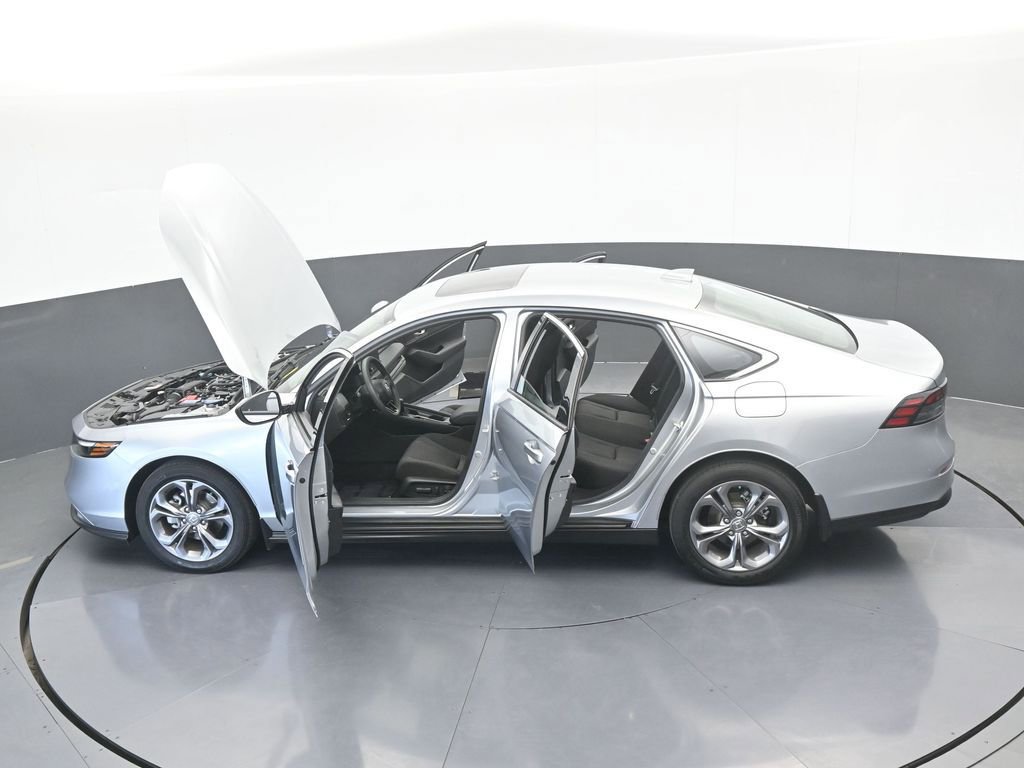 Used 2024 Honda Accord EX image 66
