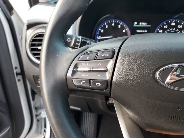 Used 2020 Hyundai Kona SEL Plus image 27