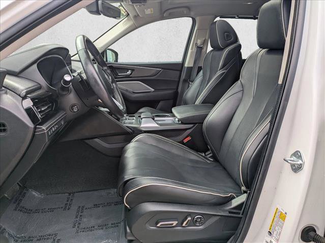 Certified 2024 Acura MDX SH-AWD w/ Advance Package image 18